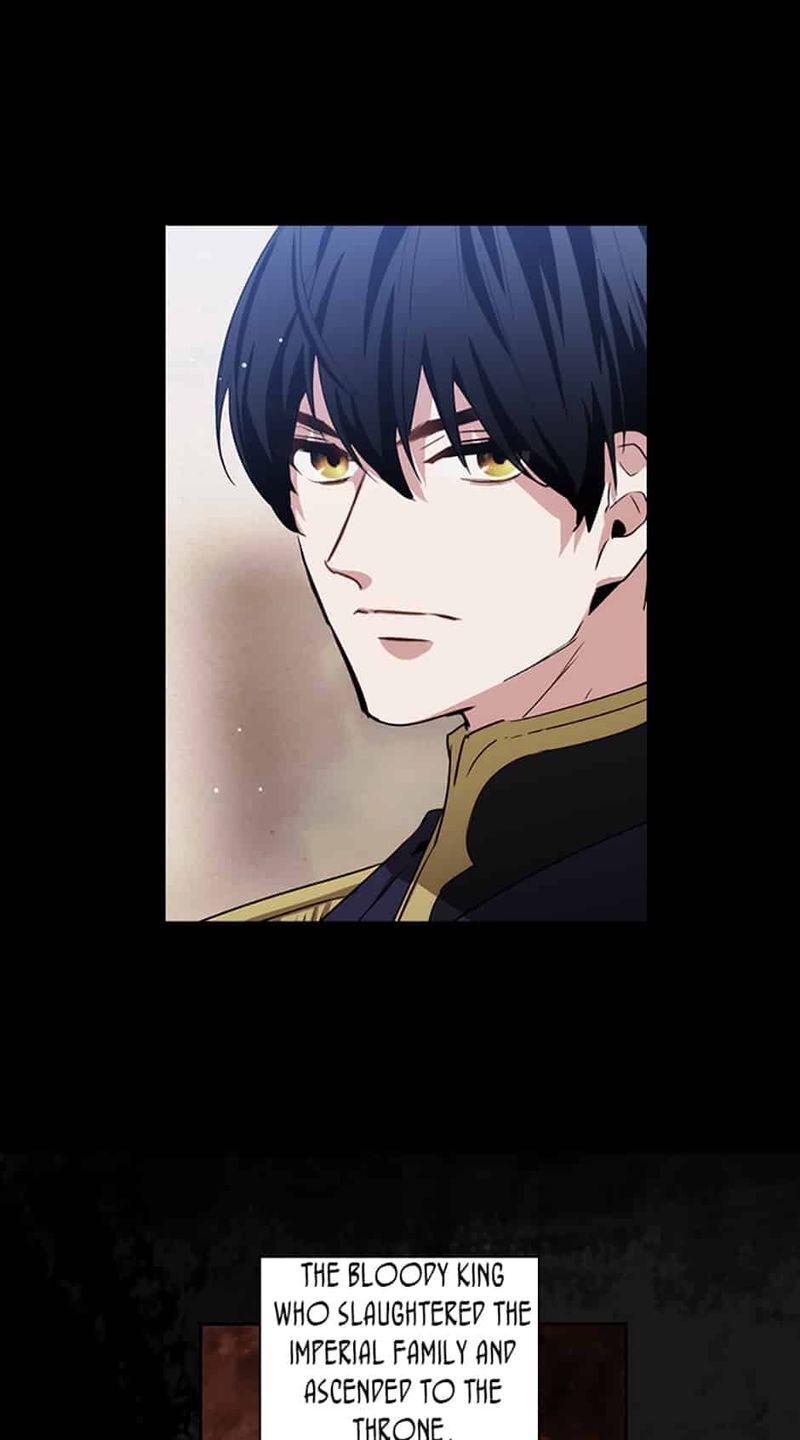 Reminiscence Adonis Chapter 69 page 33