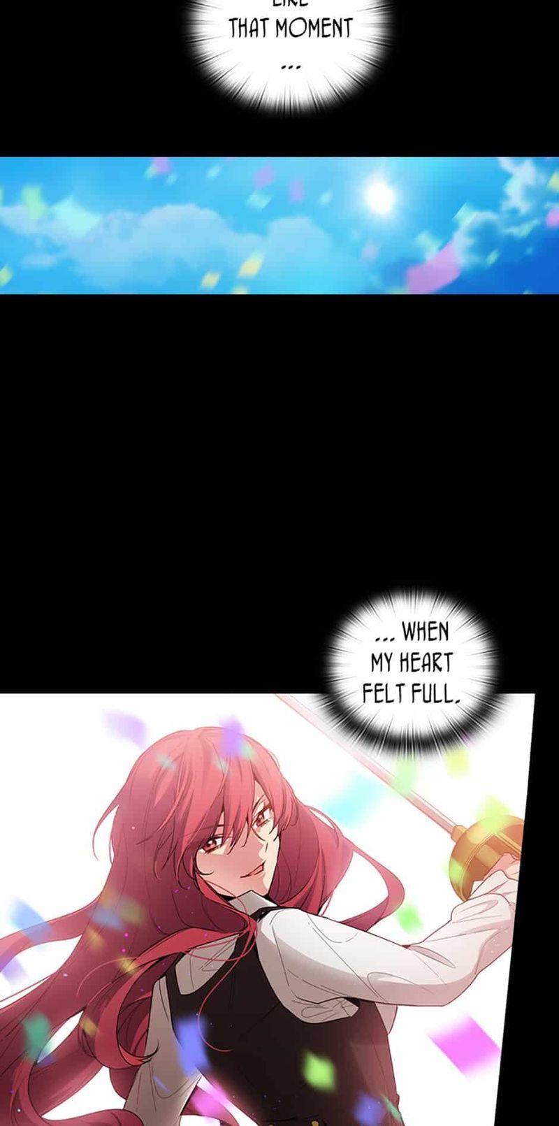 Reminiscence Adonis Chapter 69 page 38