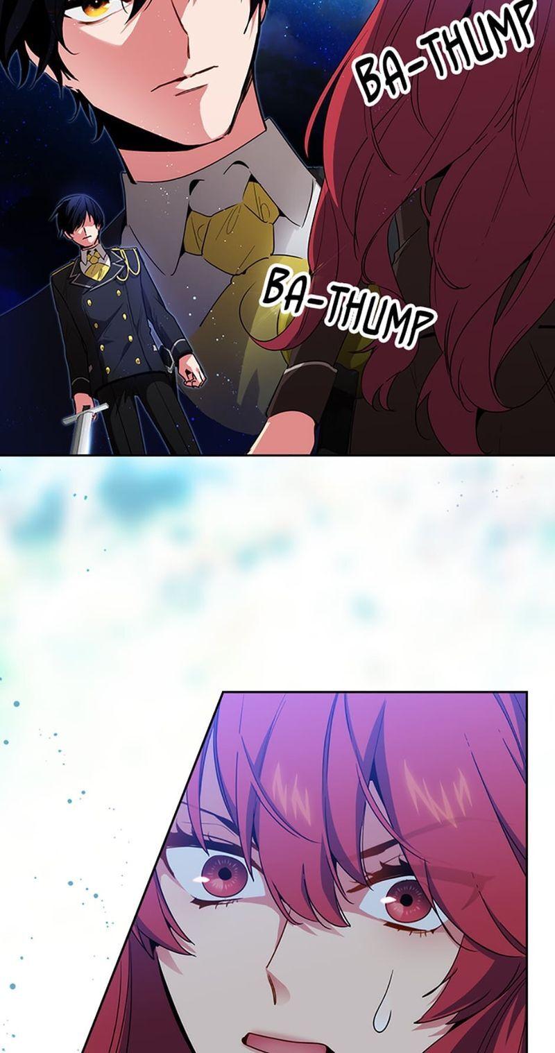 Reminiscence Adonis Chapter 69 page 3