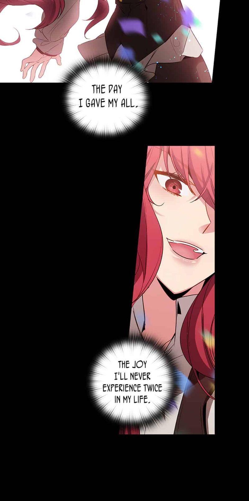 Reminiscence Adonis Chapter 69 page 39