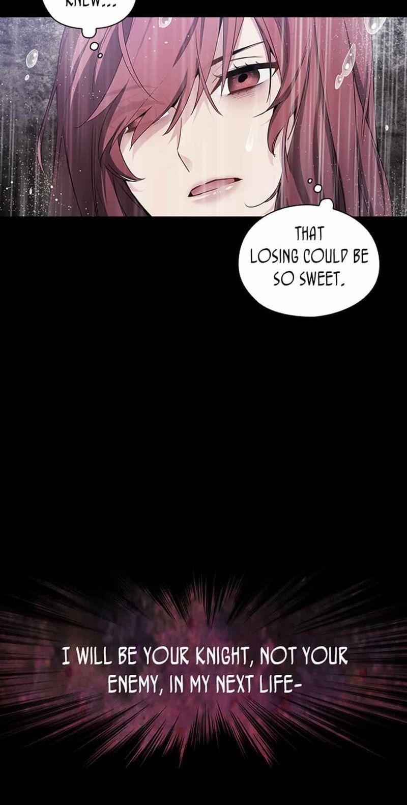 Reminiscence Adonis Chapter 69 page 48