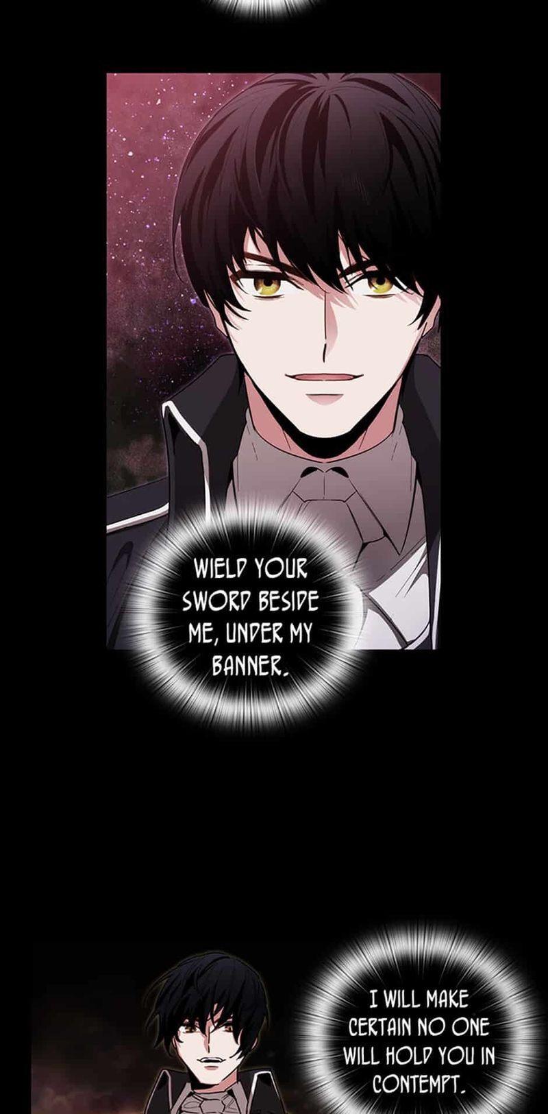 Reminiscence Adonis Chapter 69 page 51