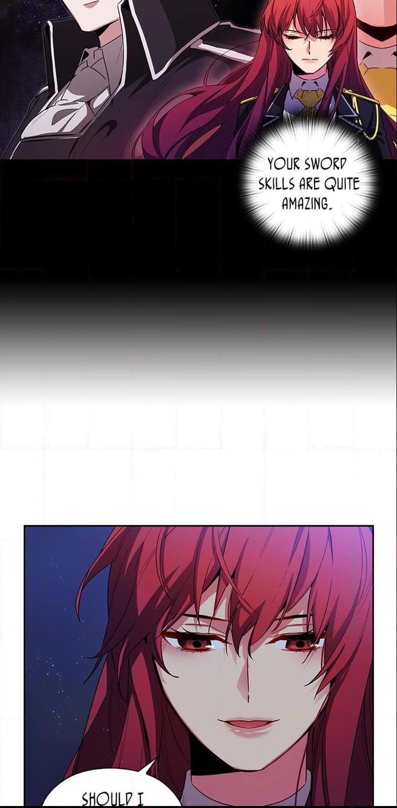 Reminiscence Adonis Chapter 69 page 53