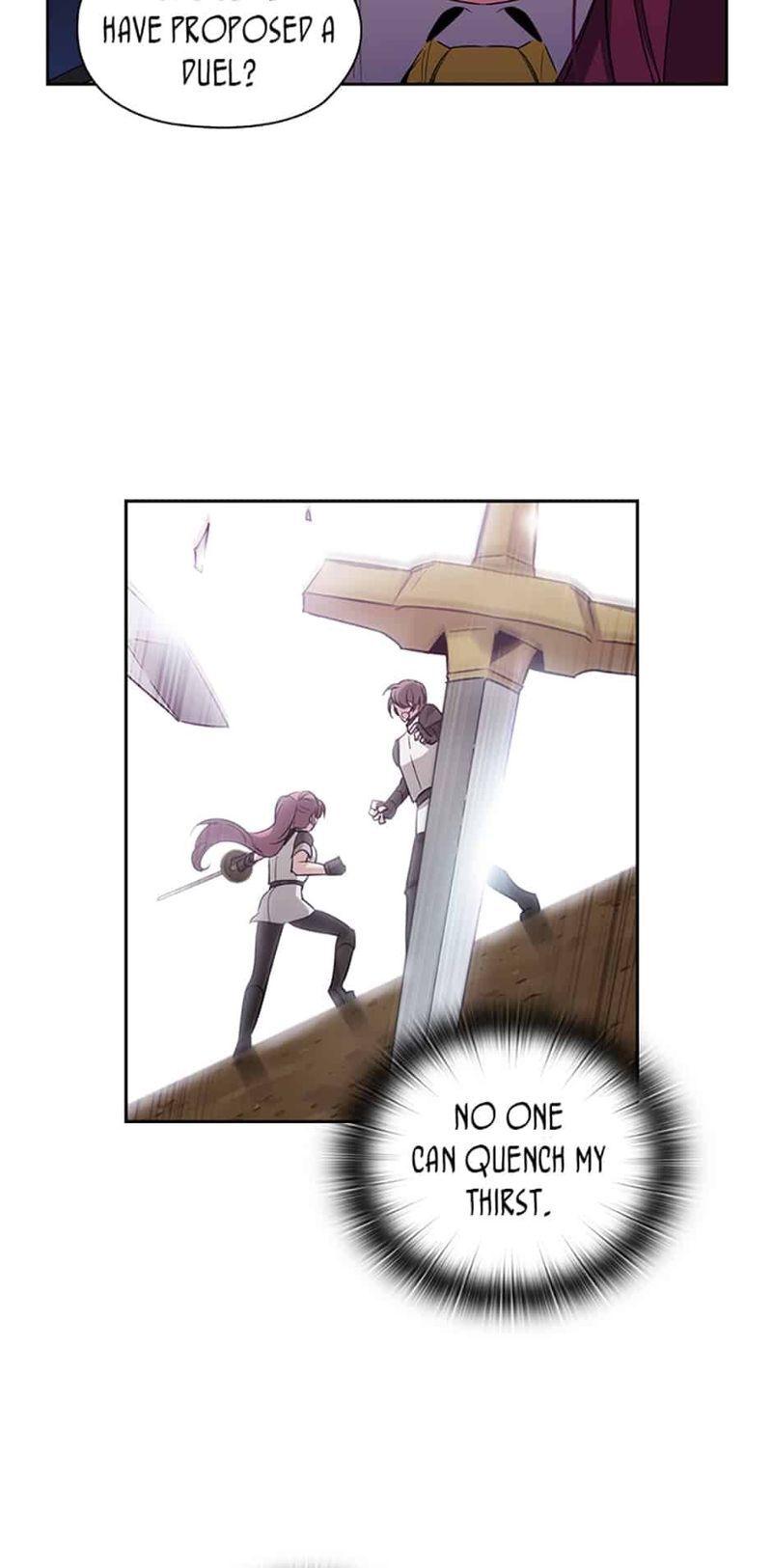 Reminiscence Adonis Chapter 69 page 54