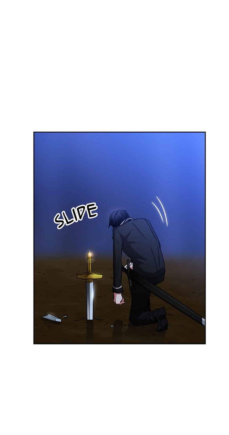 Reminiscence Adonis Chapter 69 page 8