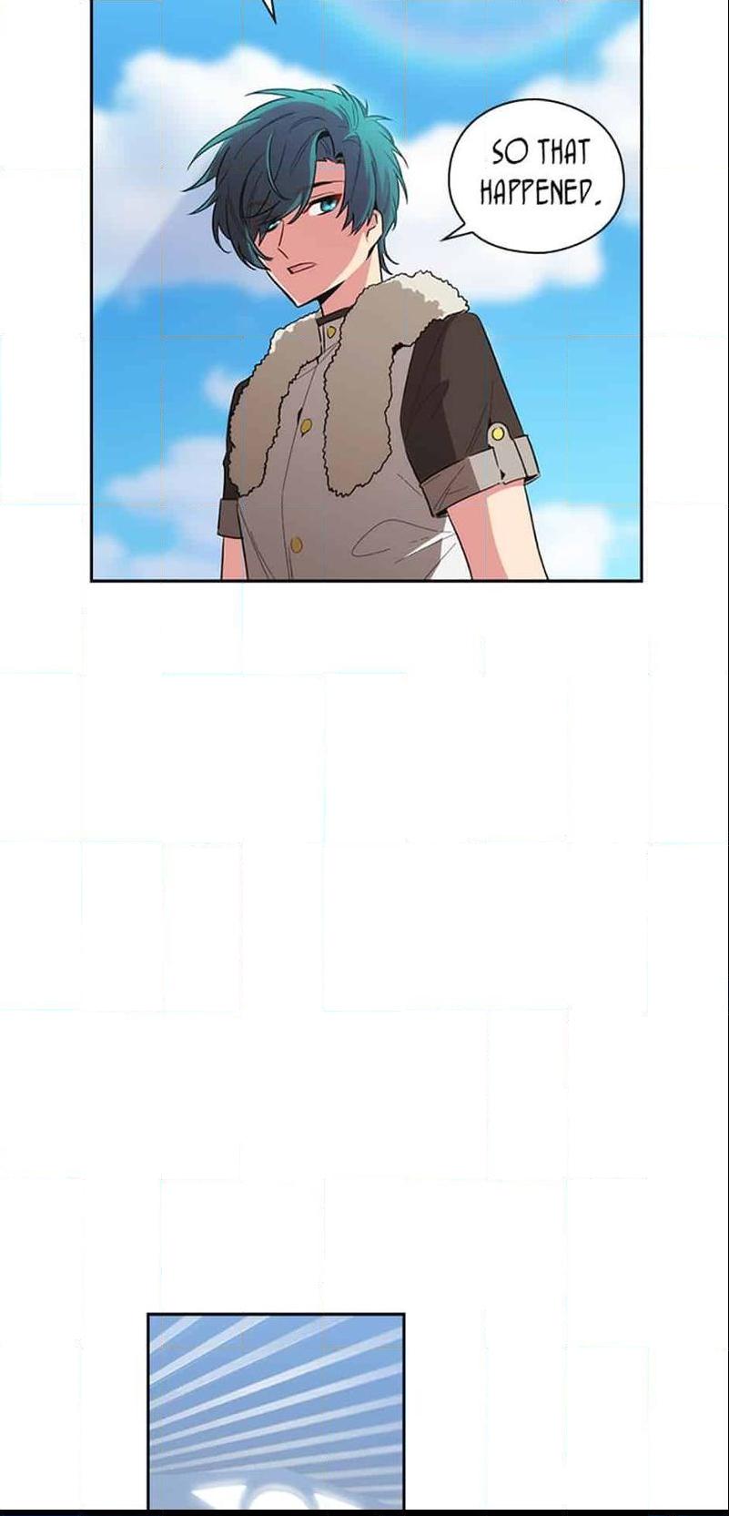 Reminiscence Adonis Chapter 70 page 20