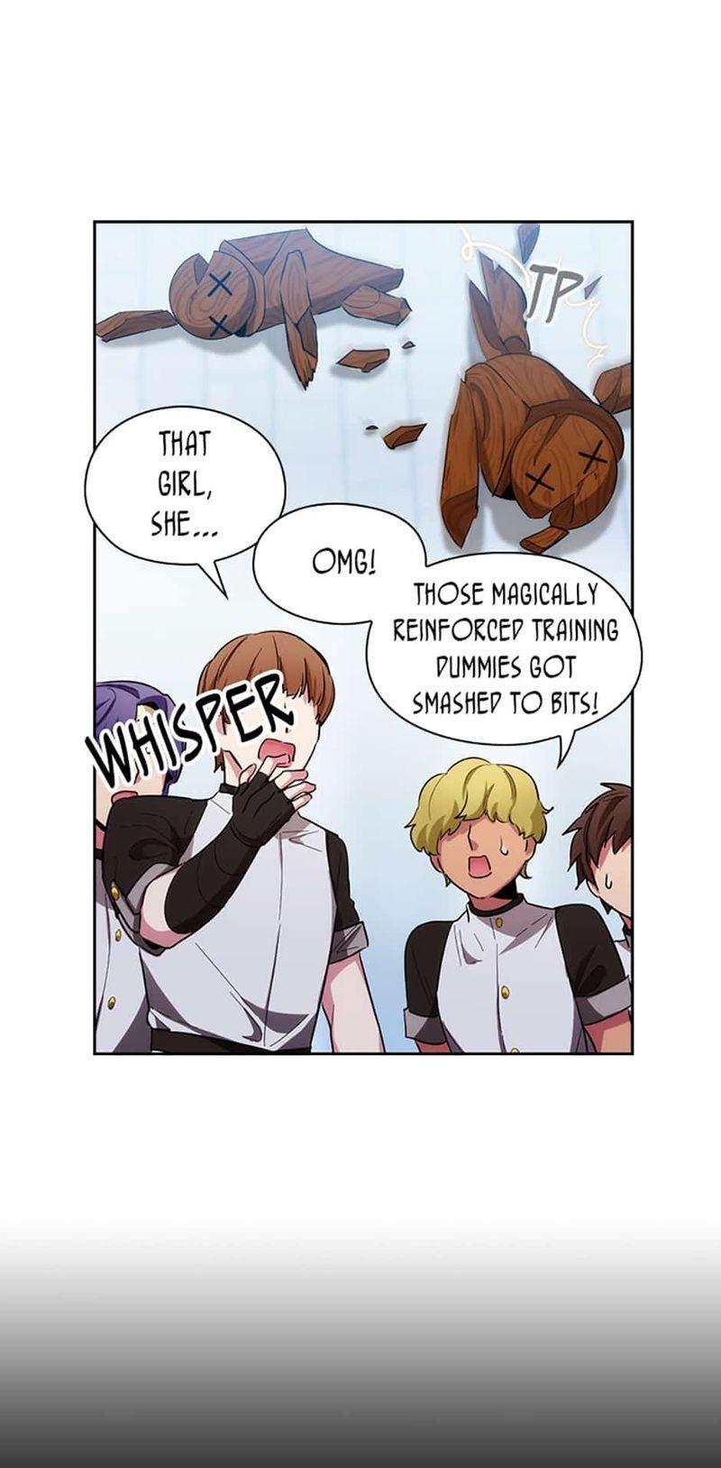 Reminiscence Adonis Chapter 70 page 26
