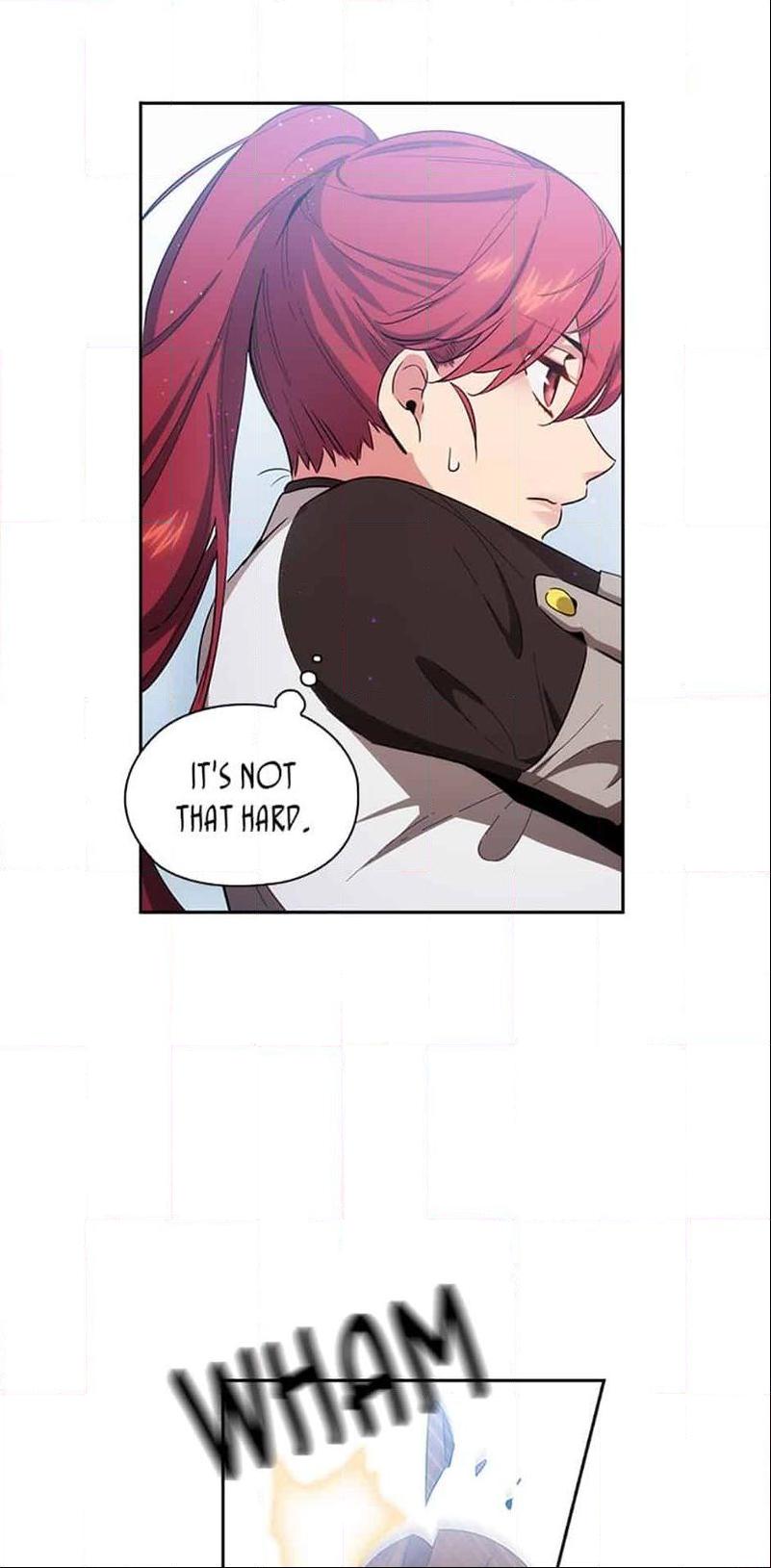 Reminiscence Adonis Chapter 70 page 28