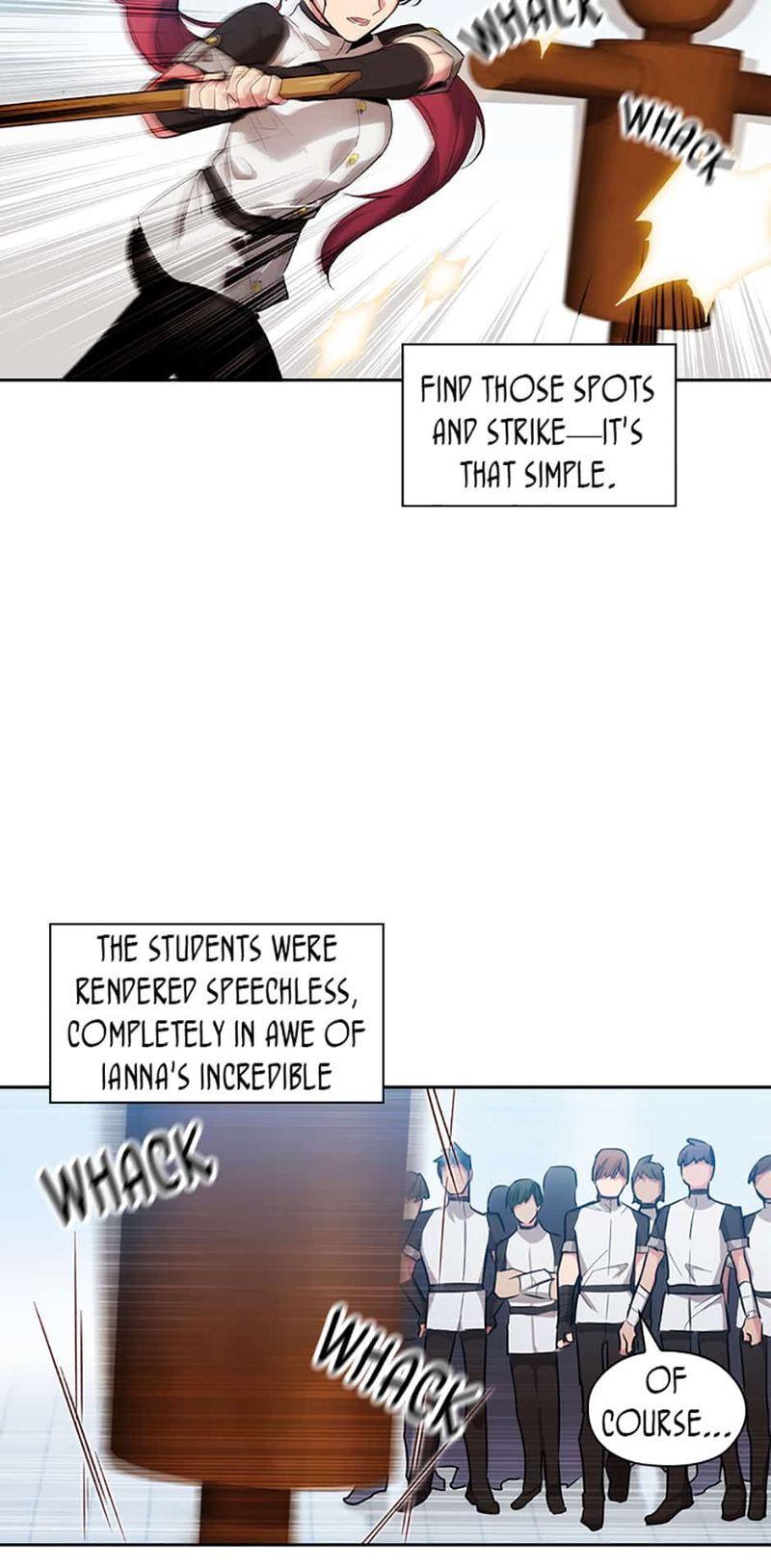 Reminiscence Adonis Chapter 70 page 30