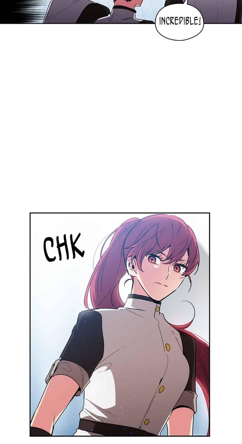 Reminiscence Adonis Chapter 70 page 36