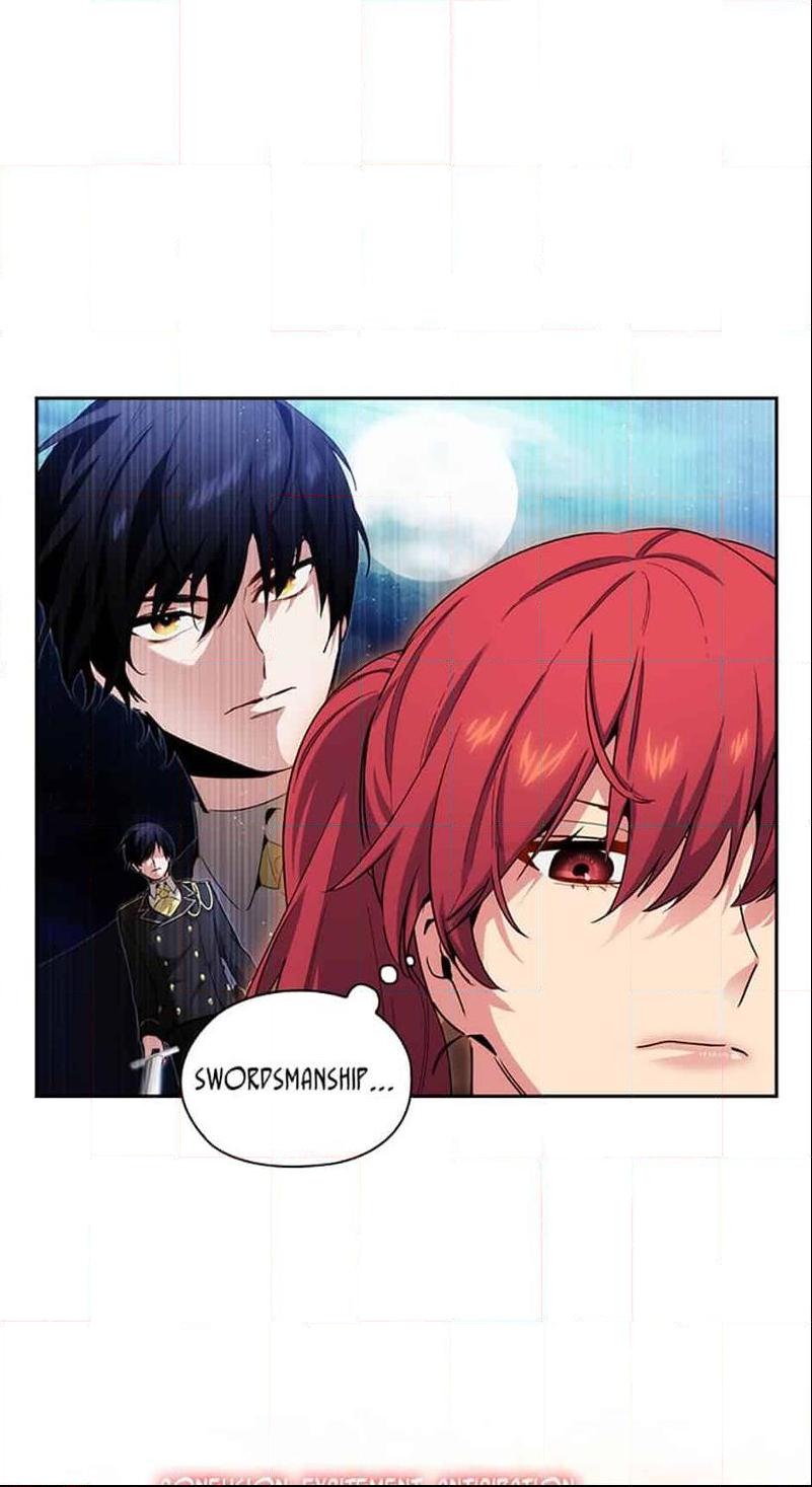 Reminiscence Adonis Chapter 70 page 37