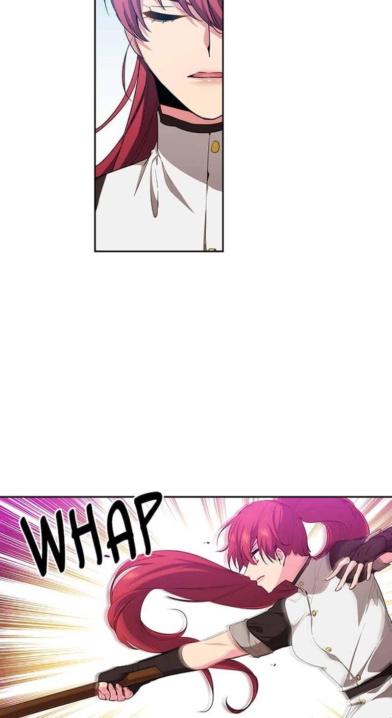 Reminiscence Adonis Chapter 70 page 39