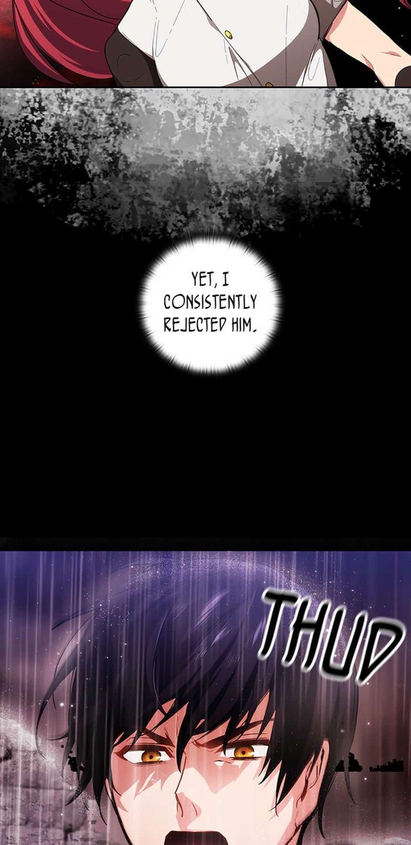 Reminiscence Adonis Chapter 71 page 19