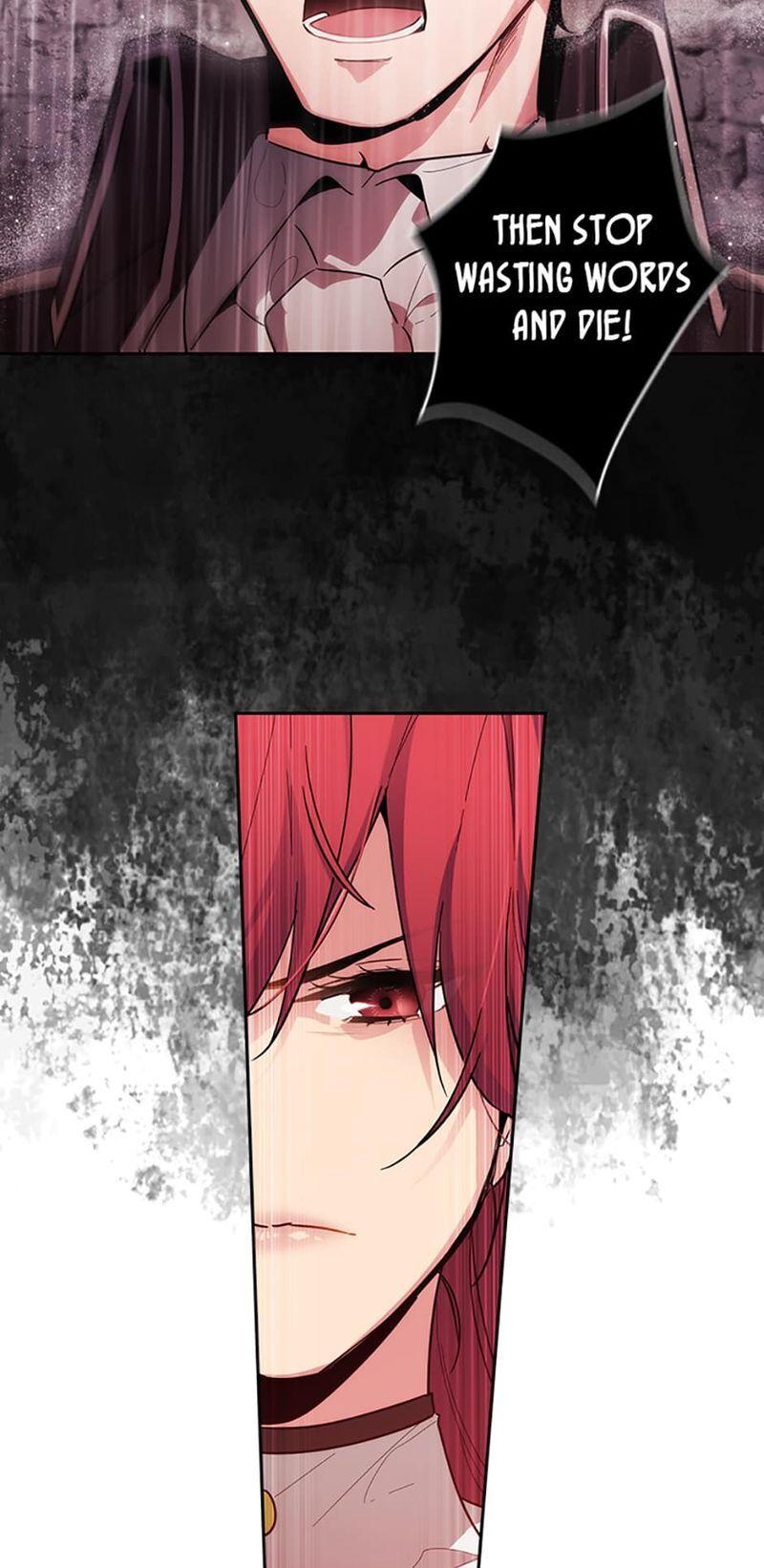 Reminiscence Adonis Chapter 71 page 20