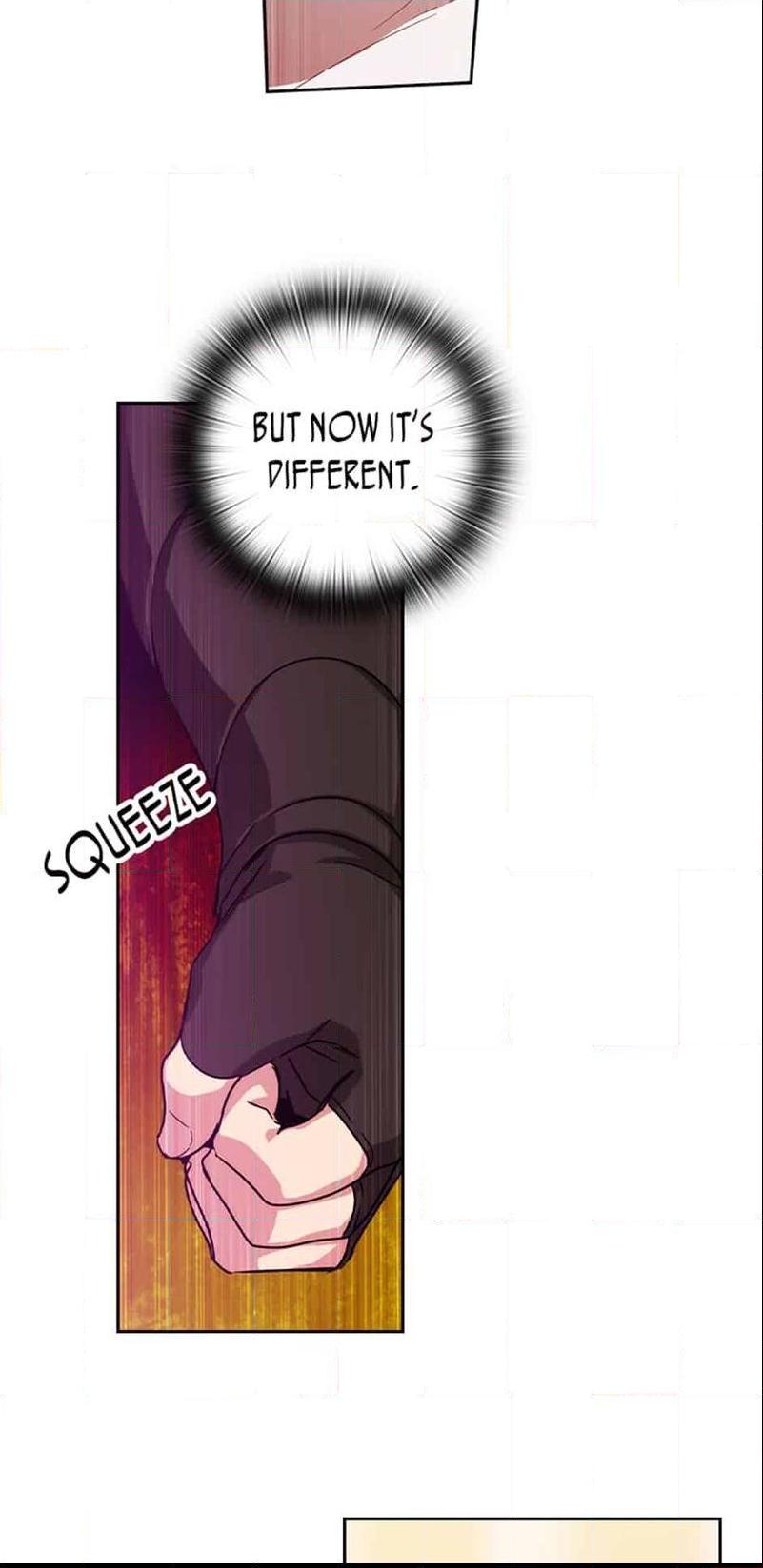 Reminiscence Adonis Chapter 71 page 21