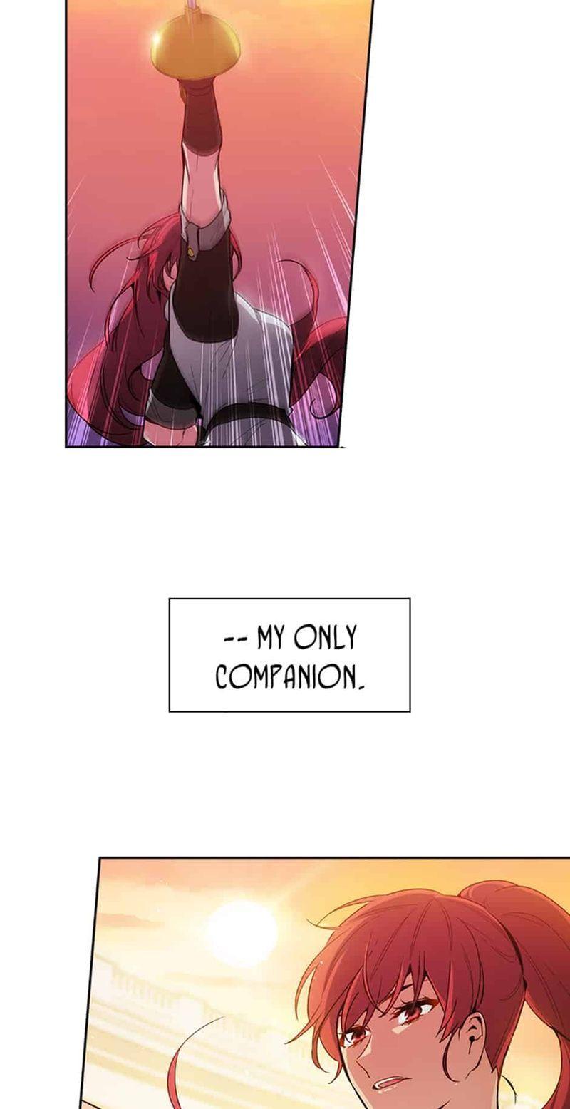 Reminiscence Adonis Chapter 71 page 26