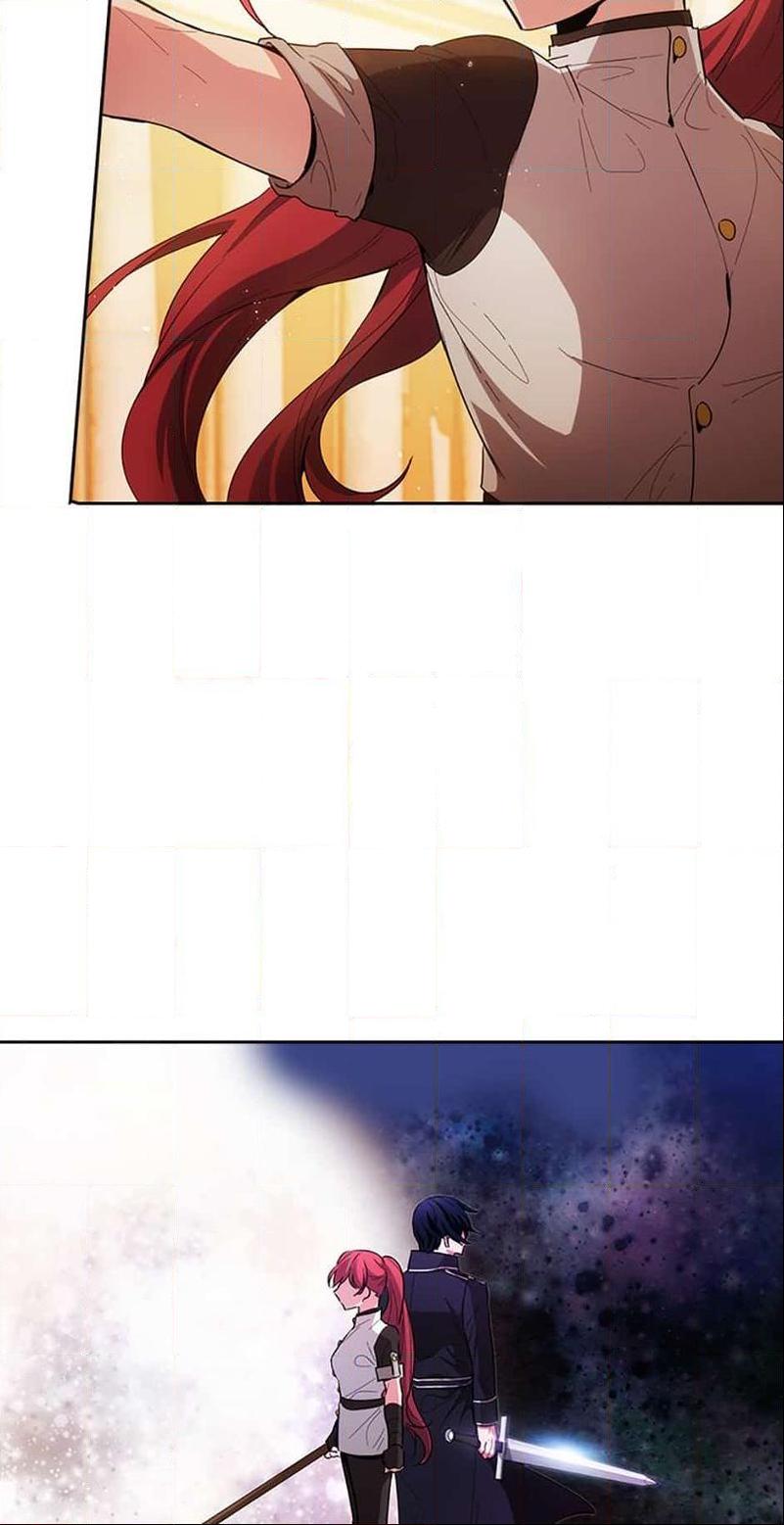 Reminiscence Adonis Chapter 71 page 27