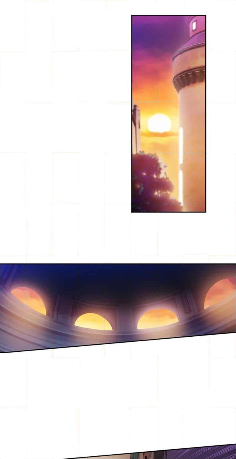Reminiscence Adonis Chapter 71 page 29