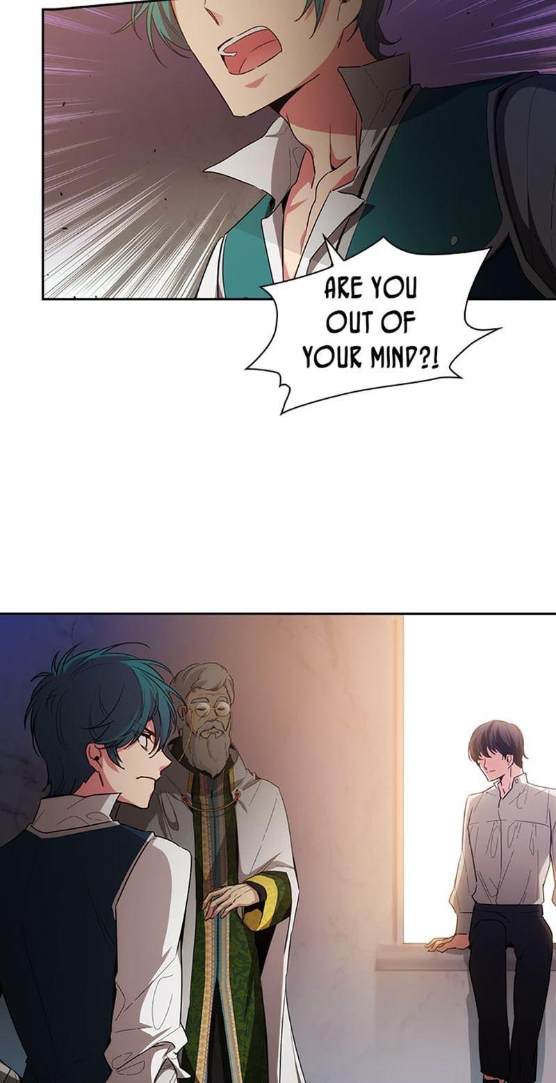 Reminiscence Adonis Chapter 71 page 30