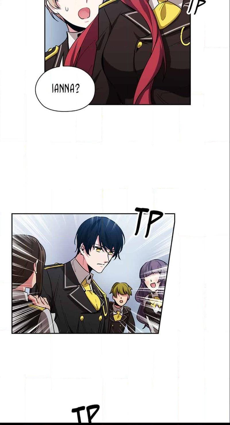 Reminiscence Adonis Chapter 71 page 34