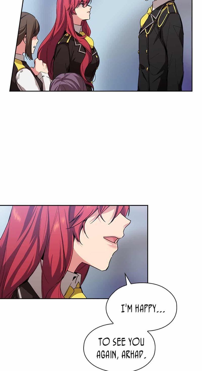 Reminiscence Adonis Chapter 71 page 36