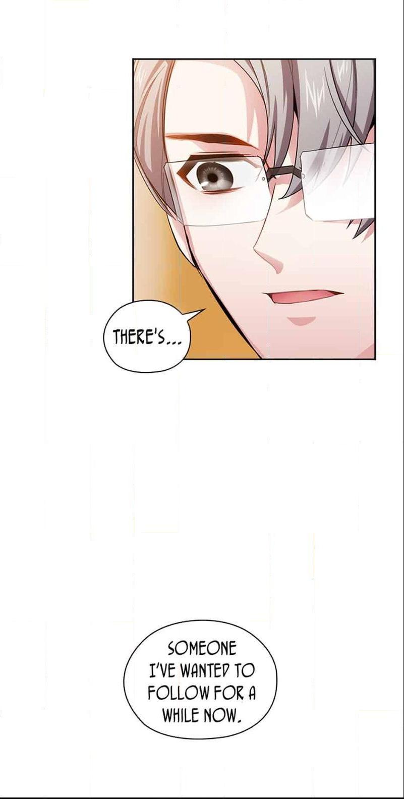 Reminiscence Adonis Chapter 71 page 3