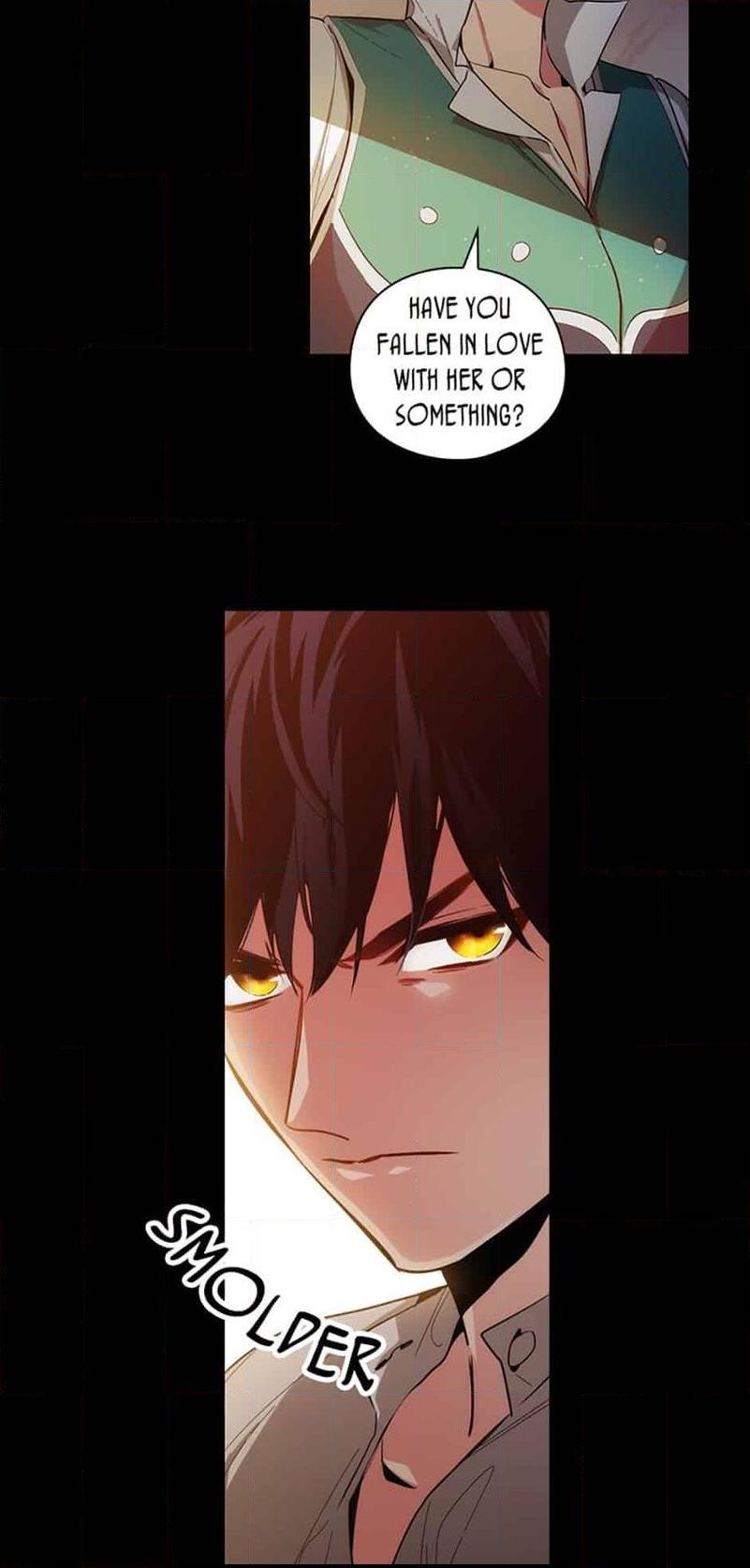 Reminiscence Adonis Chapter 71 page 44