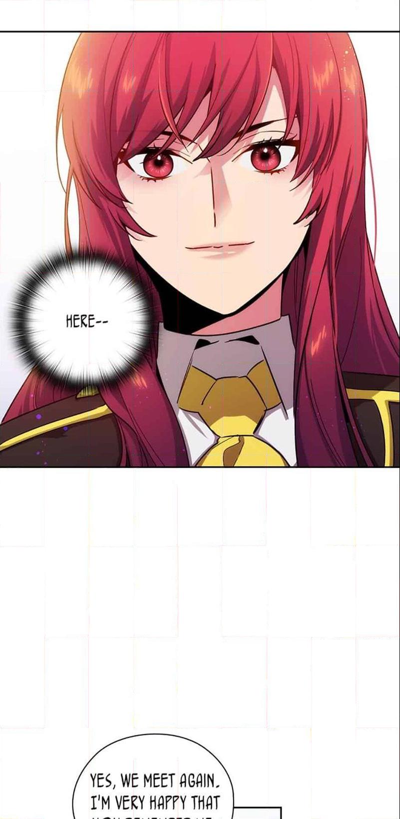 Reminiscence Adonis Chapter 71 page 49