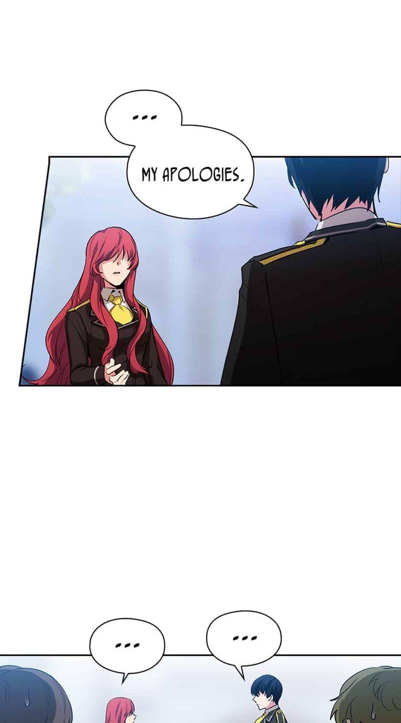 Reminiscence Adonis Chapter 72 page 9