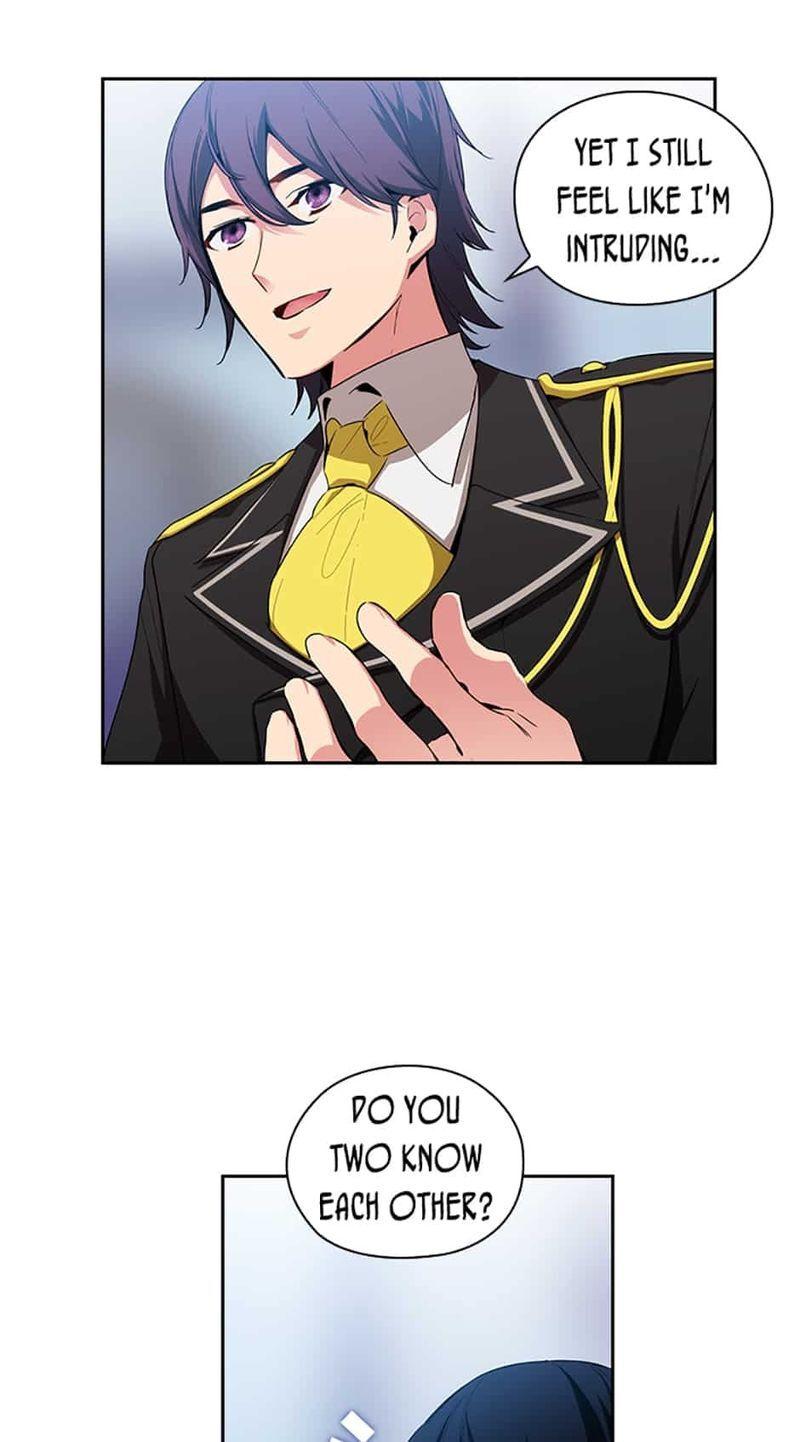 Reminiscence Adonis Chapter 72 page 11