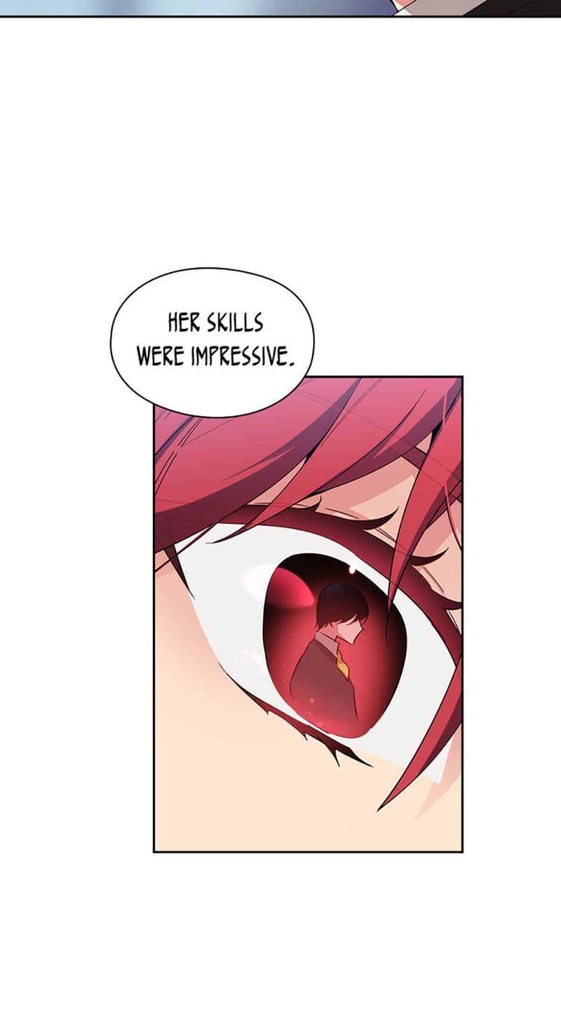 Reminiscence Adonis Chapter 72 page 13
