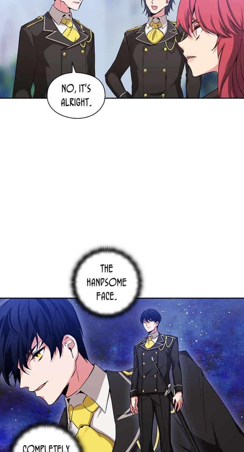 Reminiscence Adonis Chapter 72 page 15