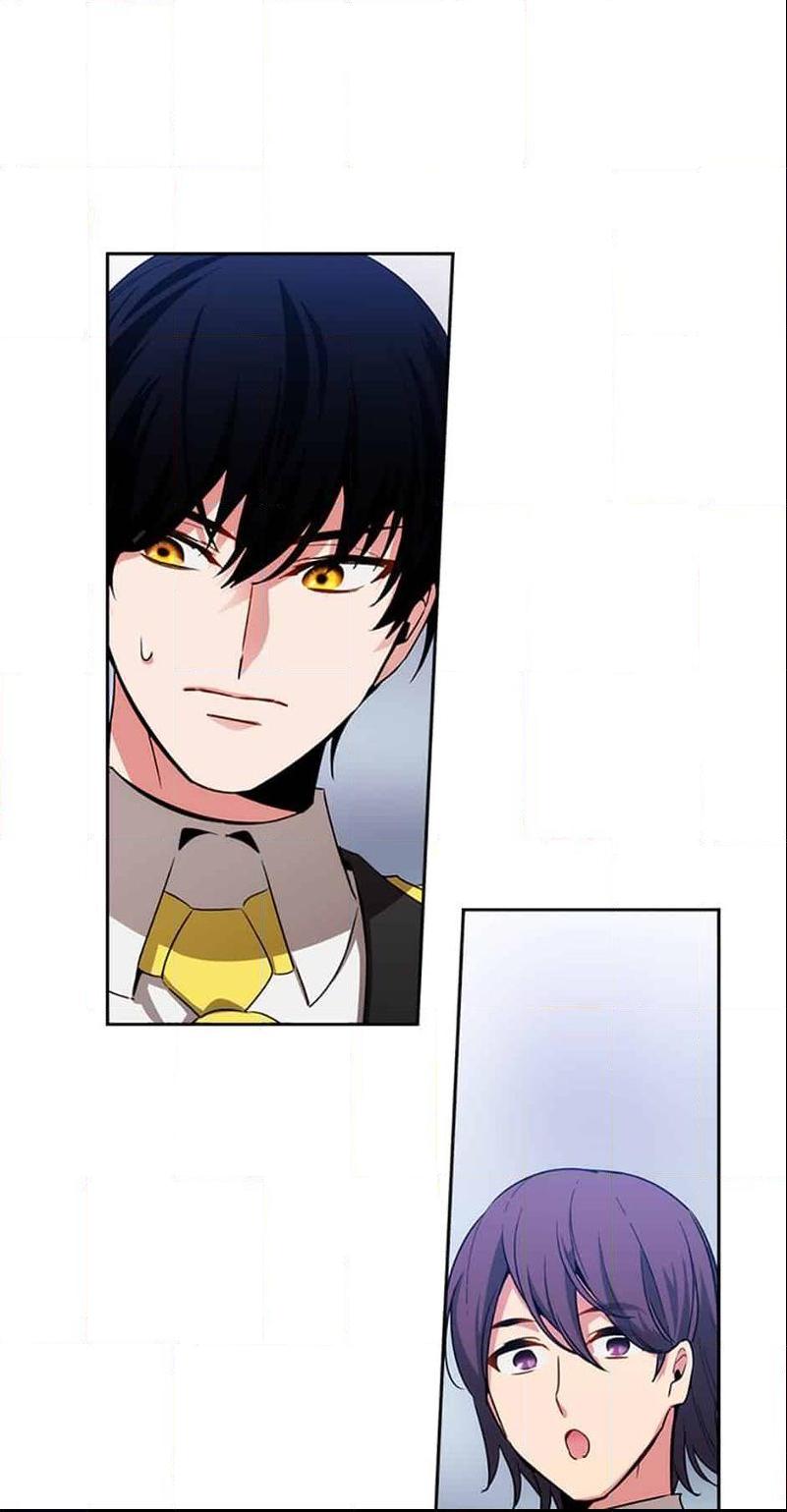 Reminiscence Adonis Chapter 72 page 20