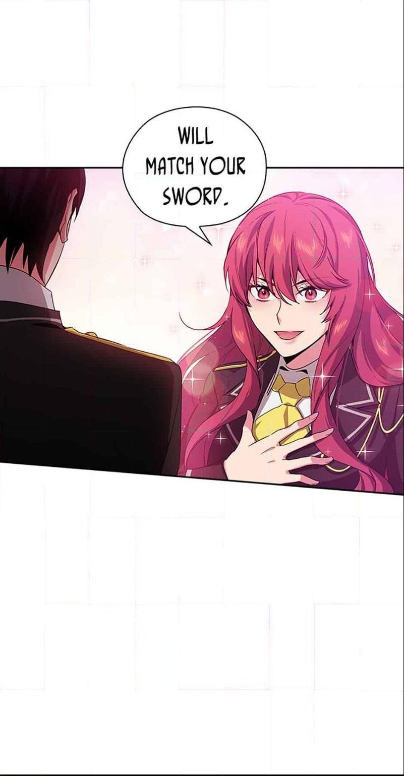 Reminiscence Adonis Chapter 72 page 22