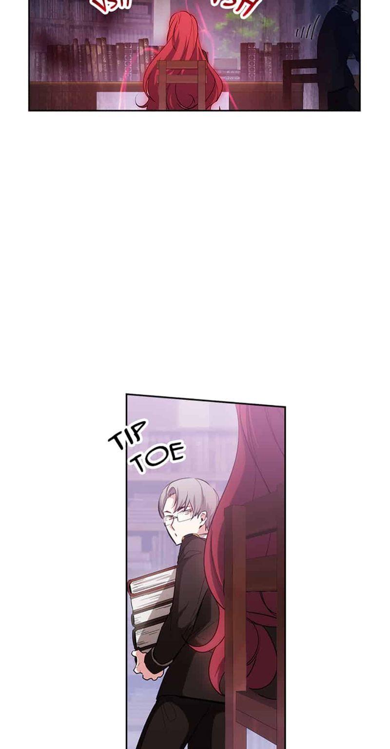 Reminiscence Adonis Chapter 72 page 24