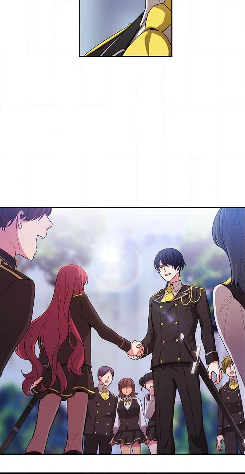 Reminiscence Adonis Chapter 72 page 2