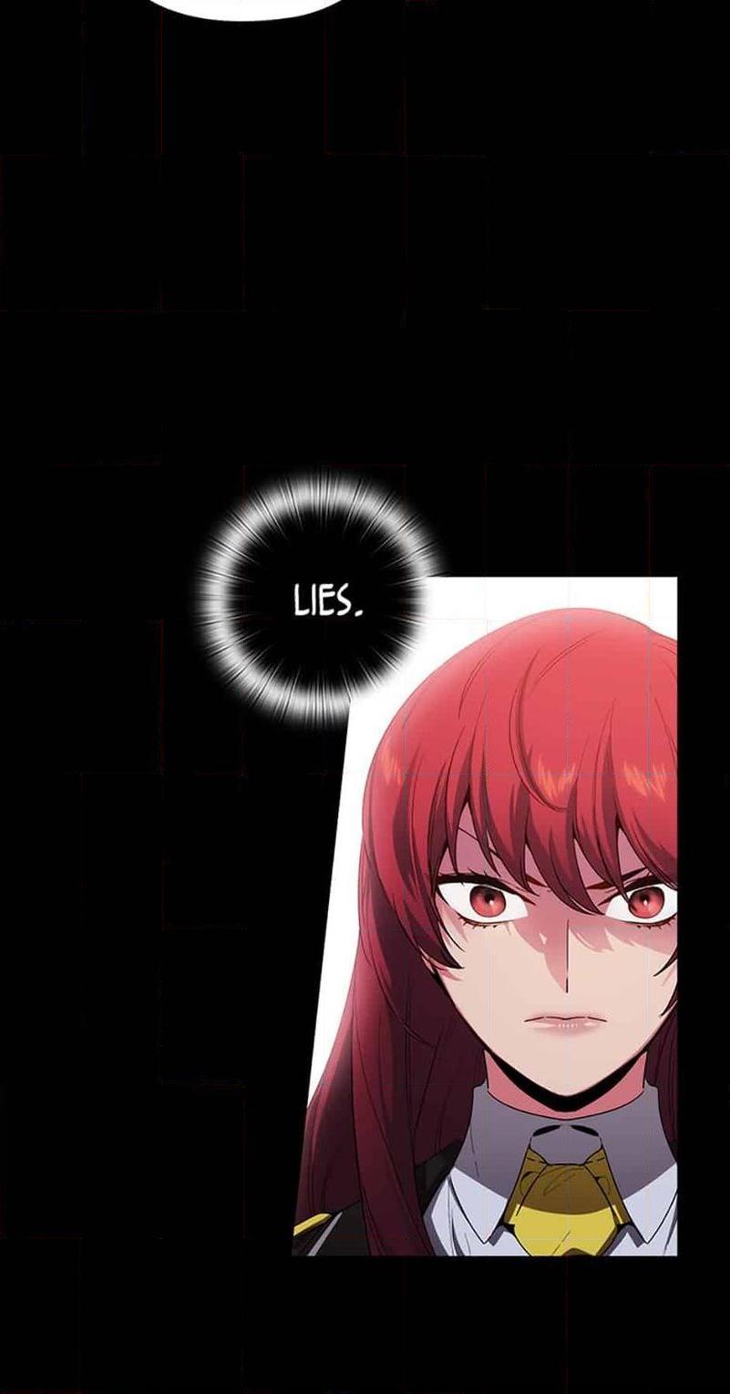 Reminiscence Adonis Chapter 72 page 33