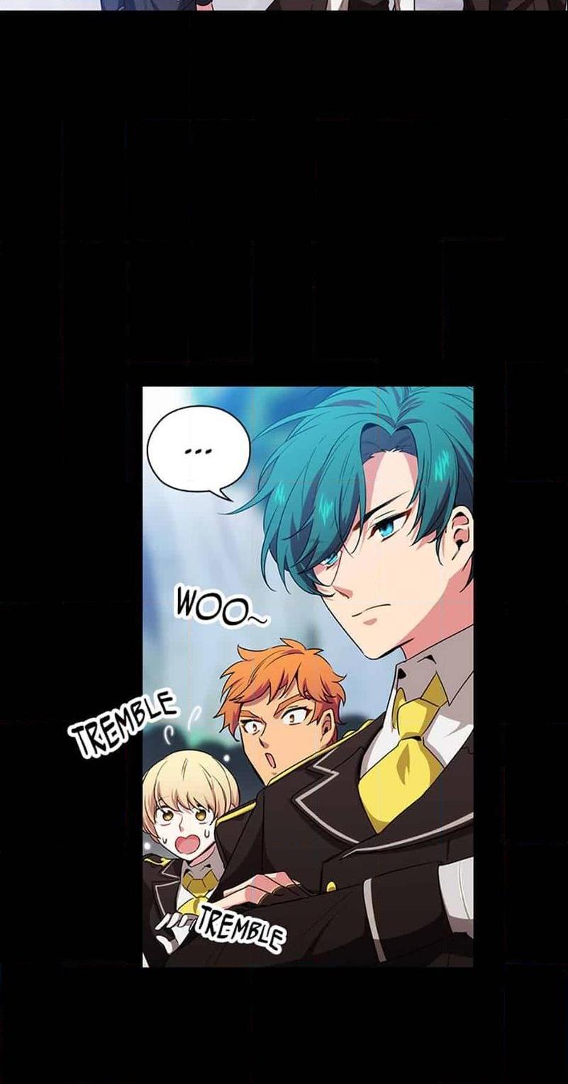 Reminiscence Adonis Chapter 72 page 38