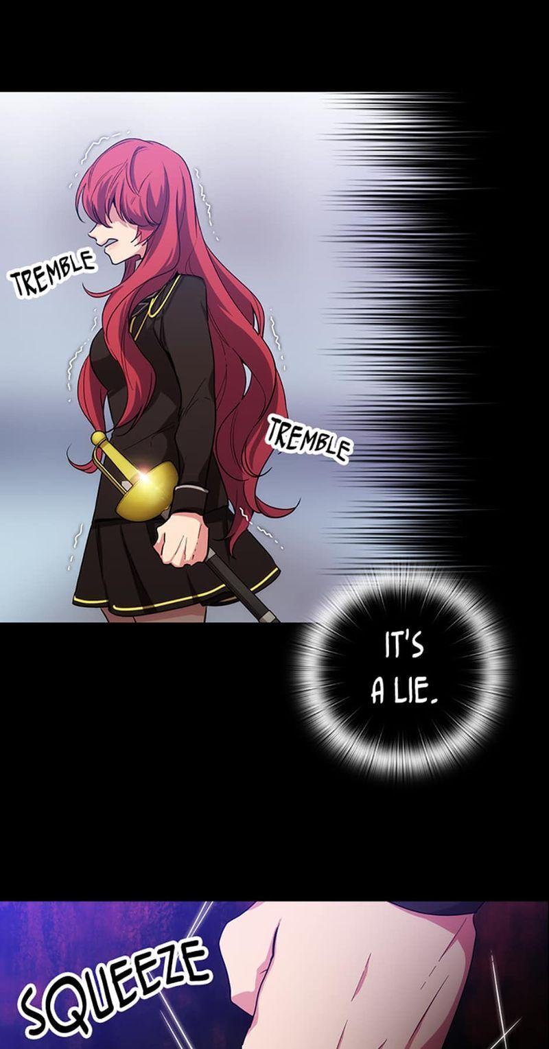 Reminiscence Adonis Chapter 72 page 39