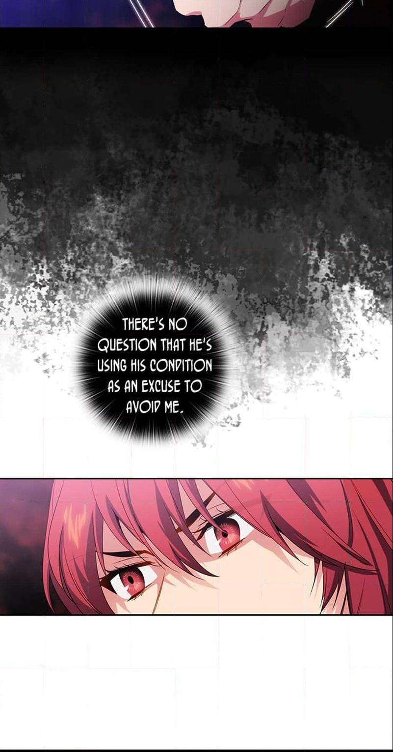 Reminiscence Adonis Chapter 72 page 40