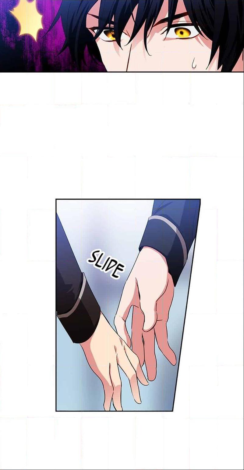 Reminiscence Adonis Chapter 72 page 8