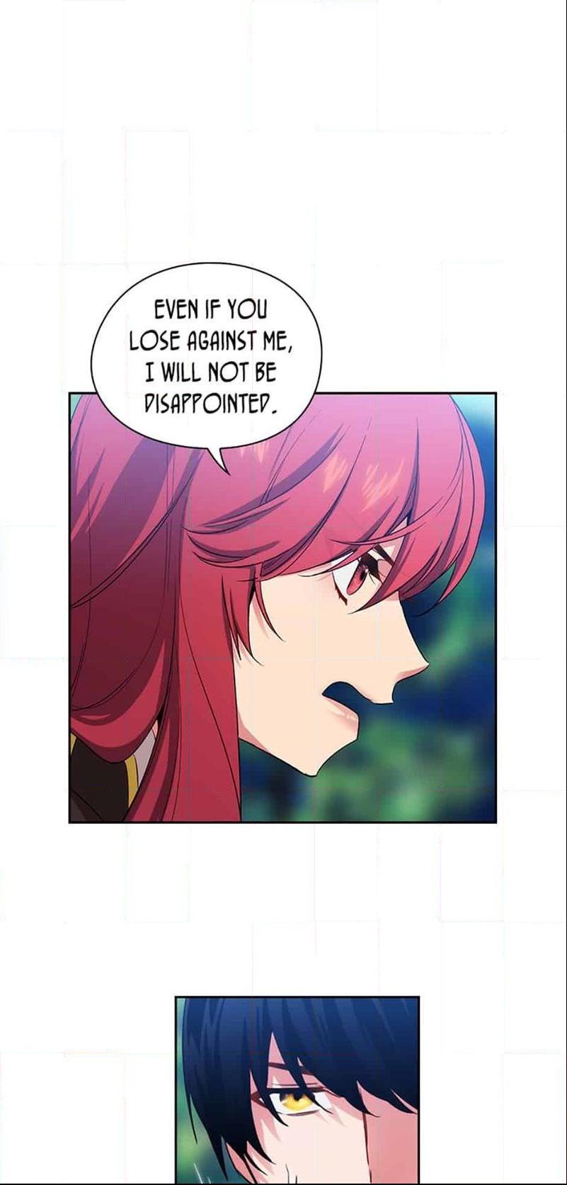 Reminiscence Adonis Chapter 73 page 18