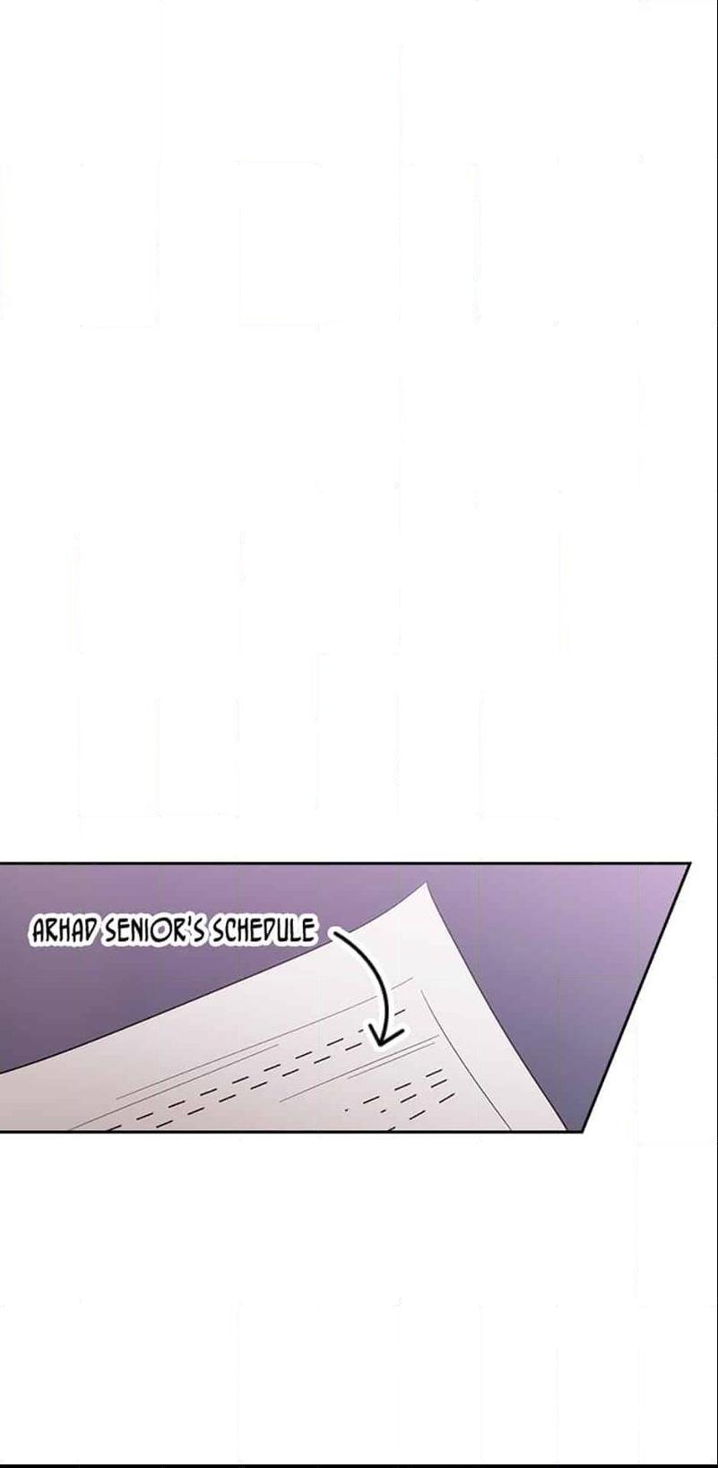Reminiscence Adonis Chapter 73 page 1