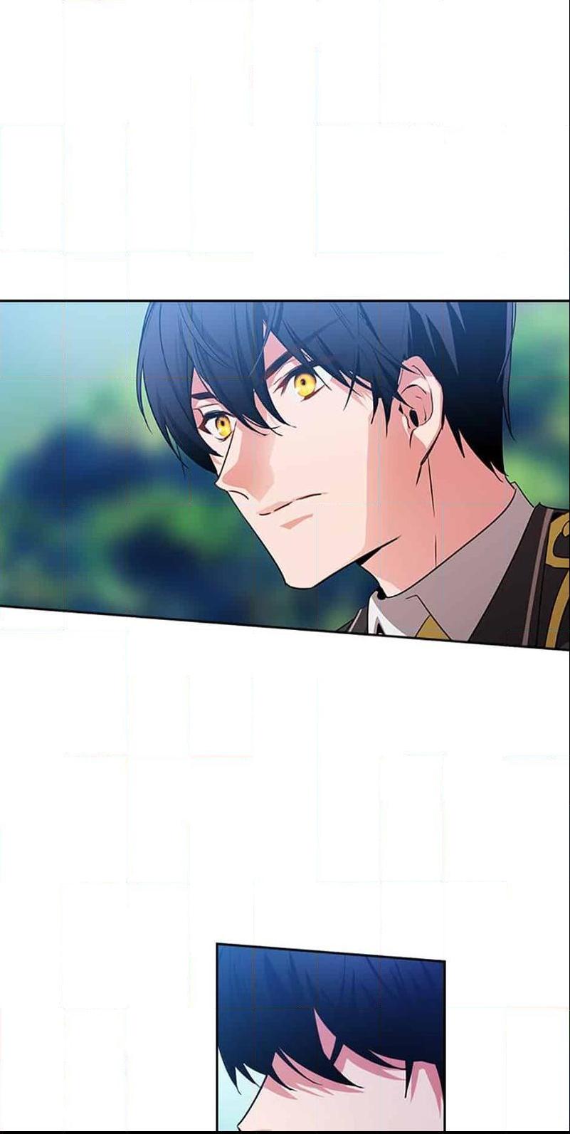 Reminiscence Adonis Chapter 73 page 22