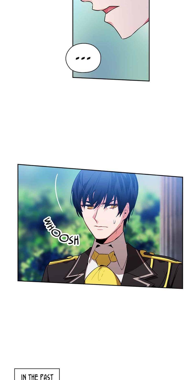 Reminiscence Adonis Chapter 73 page 23
