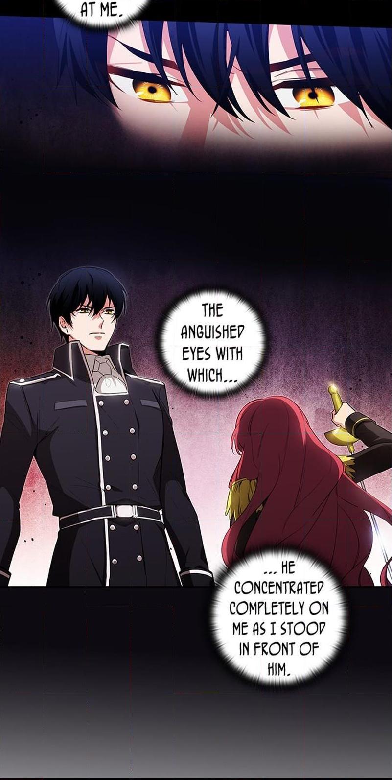 Reminiscence Adonis Chapter 73 page 26