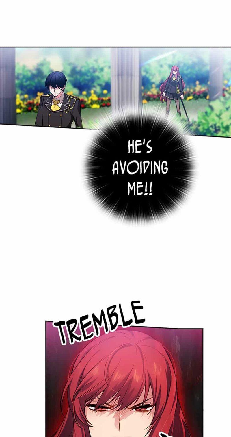 Reminiscence Adonis Chapter 73 page 31