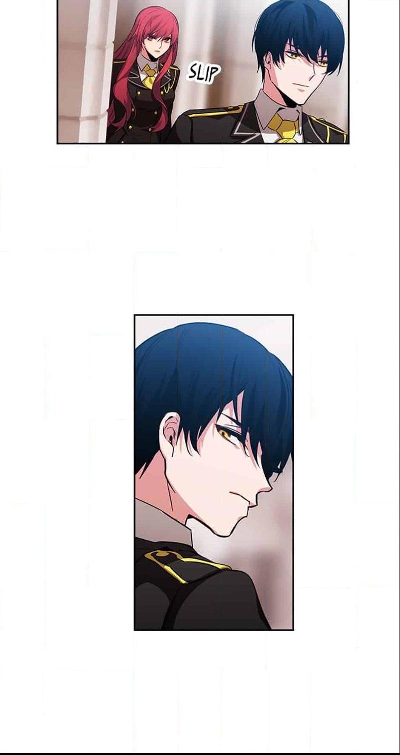 Reminiscence Adonis Chapter 73 page 36