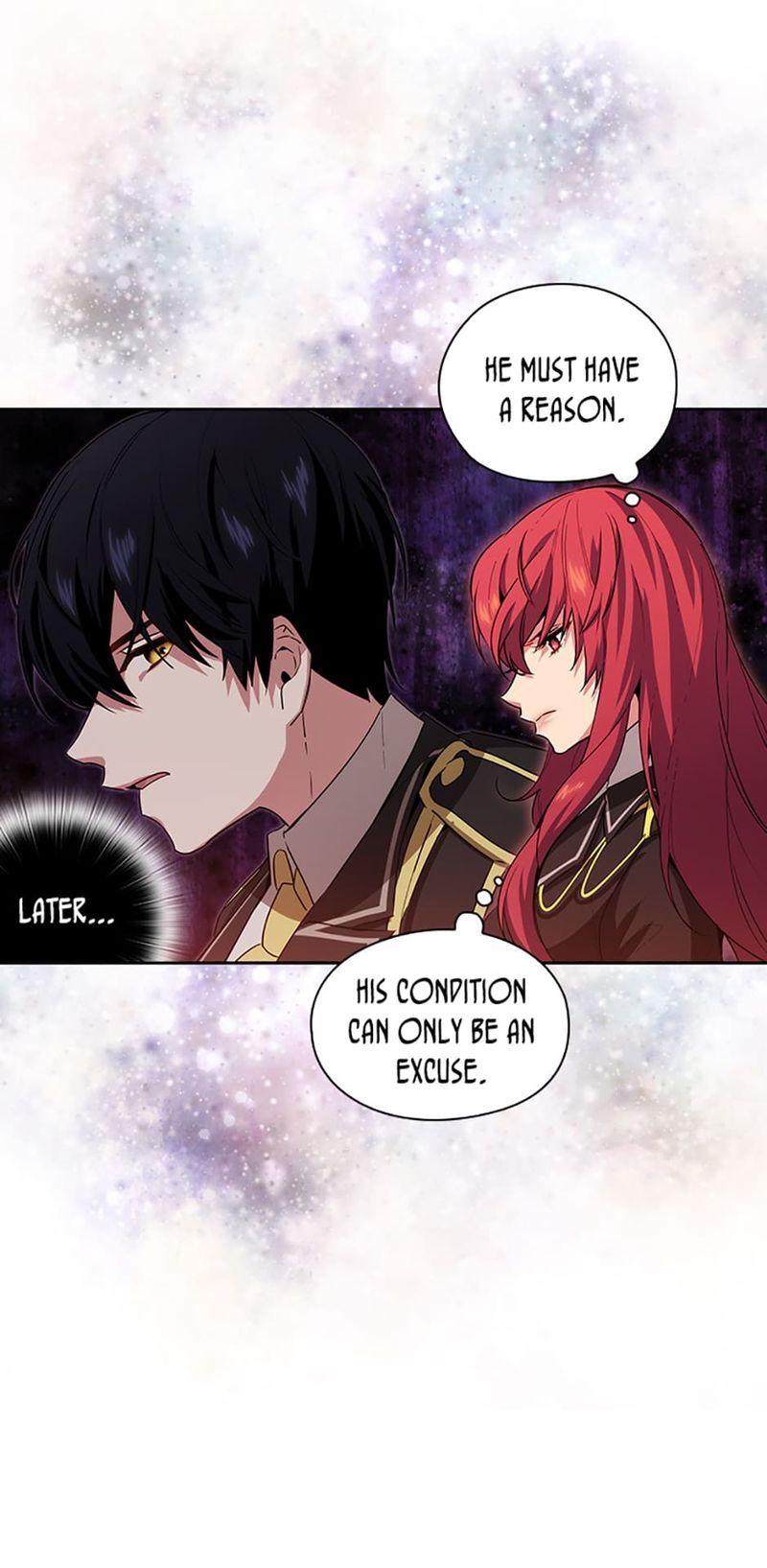 Reminiscence Adonis Chapter 73 page 39
