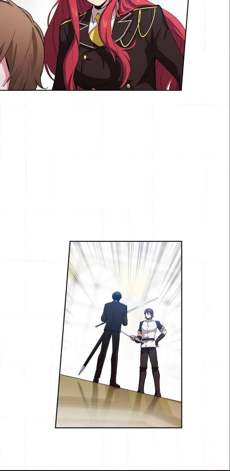 Reminiscence Adonis Chapter 73 page 42